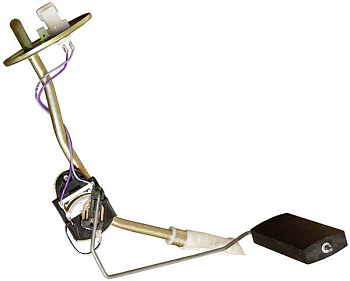 Датчик уровня топлива ВАЗ-21073 инж. (BOSCH-Утёс) ДУТ-6