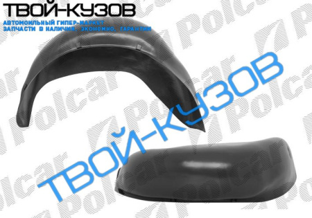 LAGUNA 94-98 ЛОКЕР ЗАДНИЙ ПРАВЫЙ