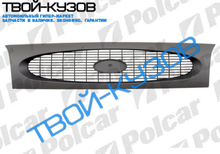 FIESTA 96-0899 РЕШЕТКА РАДИАТОРА