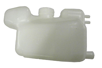 Бачок расширительный ВАЗ-2110 н/о (без датчика)