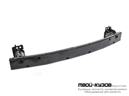 УСИЛИТЕЛЬ БАМПЕРА ПЕРЕДНИЙ (КИТАЙ) для Toyota COROLLA E180 (2013-)