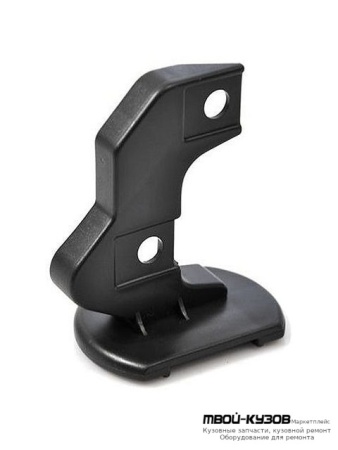 КРЕПЛЕНИЕ БАМПЕРА ПЕРЕДНИЙ ЛЕВАЯ СТОРОНА (ТАЙВАНЬ) для BMW E39 (11.1995 - 2003)