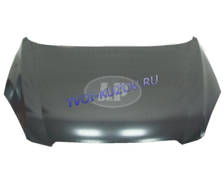 КАПОТ (+PRO SEED 08-)  - для KIA CEED