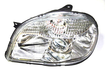 Фара ВАЗ-2123 левая в сборе (Bosch) н/о