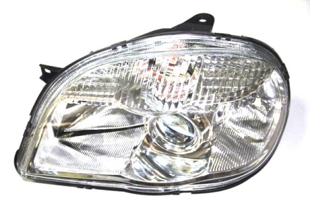 Фара ВАЗ-2123 левая в сборе (Bosch) н/о