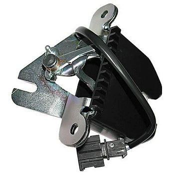 Замок крышки багажника ВАЗ-1118 (ДААЗ)