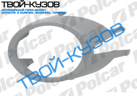 A4 04- РАМКА П/Т ПРАВАЯ