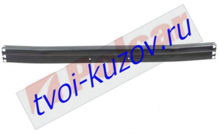 ESCORT 81-86 БАМПЕР