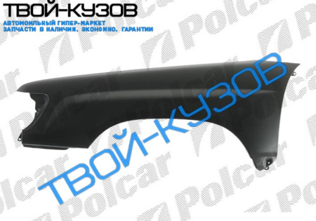 FORESTER 98- КРЫЛО ЛЕВОЕ