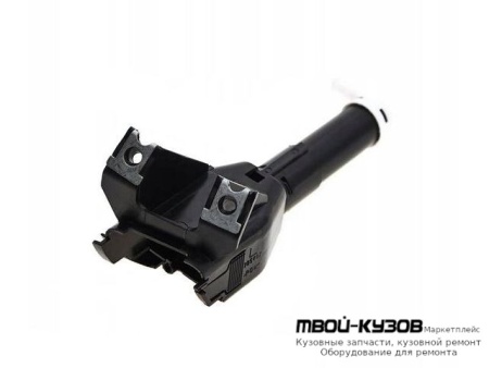 ФОРСУНКА ОМЫВАТЕЛЬЕЛЯ ФАРЫ ЛЕВАЯ СТОРОНА (КИТАЙ) для Toyota RAV4 (2006-)