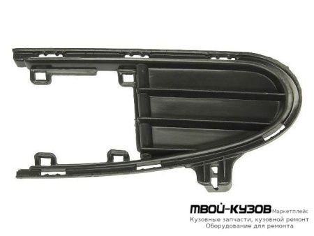 РЕШЕТКА БАМПЕРА ПЕРЕДНИЙ ЛЕВАЯ СТОРОНА (ТАЙВАНЬ) для Volkswagen SHARAN (10.1995 - 03.2000) / FD GALAXY (07.1995 - 03.2000) / SEAT ALHAMBRA (05.1996 - 03.2000), Ford GALAXY (07.1995 - 03.2000) / VOLKSWAGEN SHARAN (10.1995 - 03.2000) / SEAT ALHAMBRA (05.199