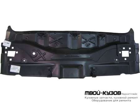 ПАНЕЛЬ БАГАЖНИКА (КИТАЙ) для Nissan QASHQAI (2014-)