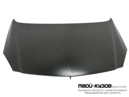 КАПОТ СТАЛЬН (ТАЙВАНЬ) для Opel INSIGNIA (2008-)