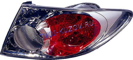 ФОНАРЬ ЗАДНИЙ НАРУЖНЫЙ правый  - для MAZDA 6