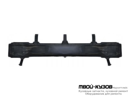 УСИЛИТЕЛЬ БАМПЕРА ЗАДНИЙ (КИТАЙ) для Hyundai SONATA (2010-)