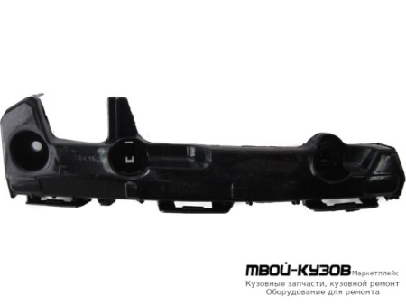 КРЕПЛЕНИЕ БАМПЕРА ПЕРЕДНИЙ ПРАВАЯ СТОРОНА (АРГЕНТИНА) для Toyota HILUX (2011-2015)