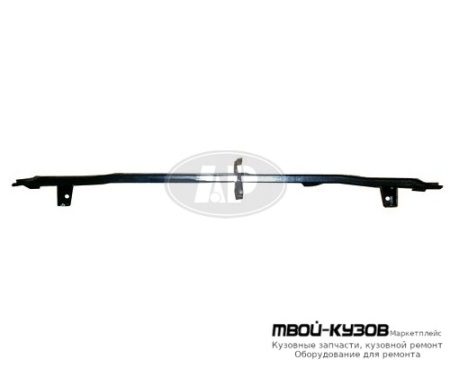 УСИЛИТЕЛЬ БАМПЕРА ПЕРЕДНИЙ ВЕРХН (ТАЙВАНЬ) для Toyota CAMRY V30 (10.2001-)