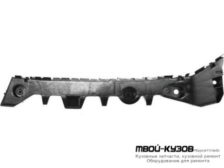 КРЕПЛЕНИЕ БАМПЕРА ЗАДНИЙ ПРАВАЯ СТОРОНА (КИТАЙ) для Mazda 6 (2013-)