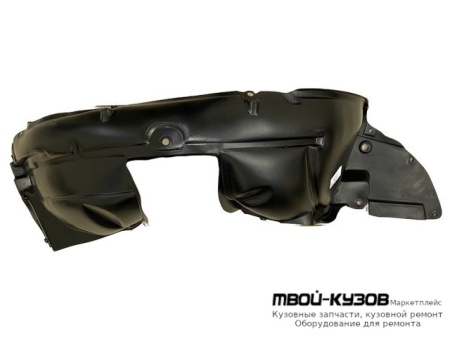 ПОДКРЫЛОК ПЕРЕДНИЙ КРЫЛА ЛЕВАЯ СТОРОНА (РОССИЯ) для Nissan ALMERA G15 (2013-)