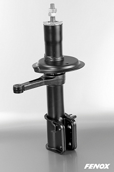 Амортизатор ВАЗ-2108 перед. стойка прав. разборная (Fenox) А61 547С1/С1С в уп.
