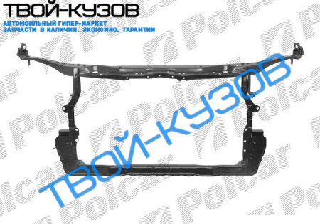 CAMRY 06- ПАНЕЛЬ ПЕРЕДНЯЯ КОМПЛ.