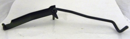 Педаль газа ВАЗ-21214 (АвтоВАЗ)