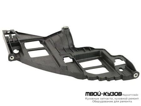 КРЕПЛЕНИЕ ФАРЫ ПРАВАЯ СТОРОНА (КИТАЙ) для Volkswagen GOLF VI (2009-2011)