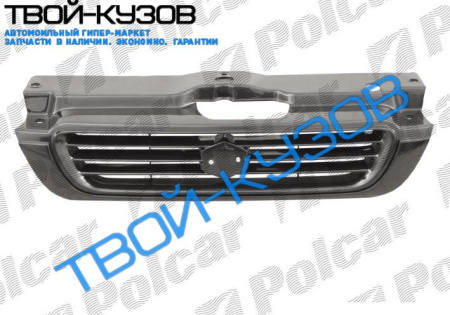 BALENO(SDN/KOMBI) 95-99 РЕШЕТКА
