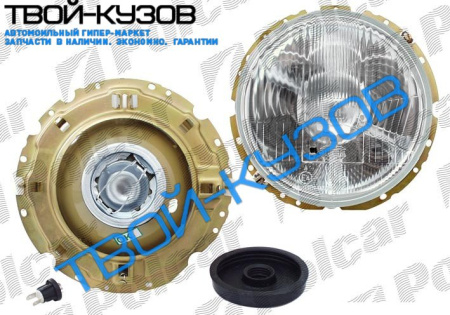 G1/LT/ 74-83/75-96 ФАРА L=R С РАМКОЙ