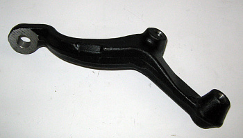 Рычаг поворотный ВАЗ-2101 кулака левого