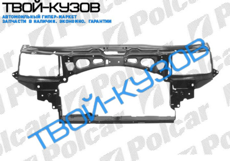 OCTAVIA 96-2011 ПАНЕЛЬ ПЕРЕДНЯЯ КПЛ.