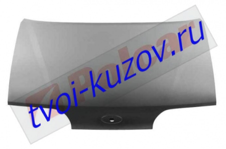 SIERRA 0487-90 КАПОТ ITALY