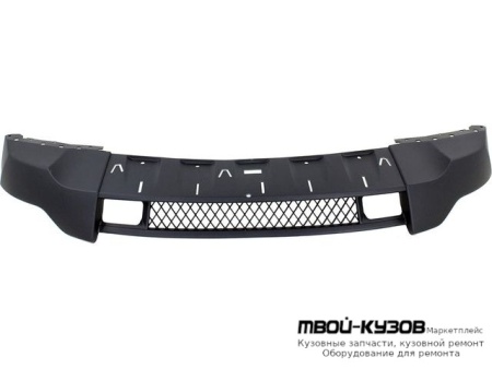 БАМПЕР ПЕРЕДНИЙ НИЖН ЧАСТЬ (КИТАЙ) для Jeep GRAND CHEROKEE (2010-)