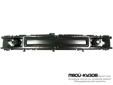 УСИЛИТЕЛЬ БАМПЕРА ПЕРЕДНИЙ (ТАЙВАНЬ) для Volkswagen POLO ХЭТЧБЭК (11.1995 - 08.1999)