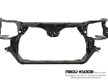СУППОРТ РАДИАТОРА (ТАЙВАНЬ) для Honda ACCORD CL / CM (02.2003-) ЕВРОПА