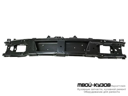 УСИЛИТЕЛЬ БАМПЕРА ПЕРЕДНИЙ для Volkswagen GOLF III (11.1991 - 09.1997), Volkswagen VENTO (02.1992 - 08.1998)