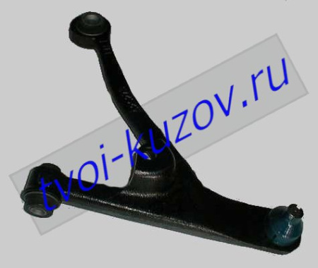 NEON РЫЧАГ ПЕРЕДН ПОДВЕСКИ ЛЕВ НИЖН