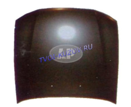 КАПОТ 94-/08-  - для DAEWOO NEXIA