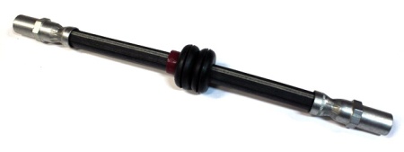 Шланг тормозной ВАЗ-2123 задний (ОАО БРТ)