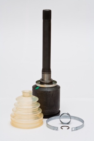 ШРУС ВАЗ-2123 внутренний правый длинный (АвтоВАЗ) пыльник+хомут+ст.кольцо в уп.