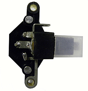 Регулятор напряжения ВАЗ-2110 (СтартВольт)