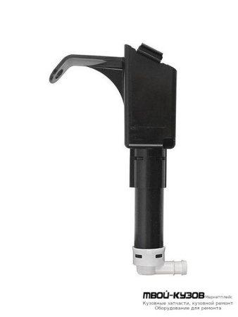 ФОРСУНКА ОМЫВАТЕЛЬЕЛЯ ФАРЫ ЛЕВАЯ СТОРОНА (КИТАЙ) для Toyota CAMRY V40 (01.2006-)