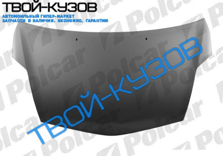 PRIUS 03- КАПОТ