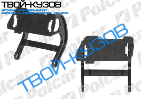 5 E60/E61 06.03 ЗАГЛУШКА ОТВЕРСТИЯ ОМЫВАТЕЛЯ ЛЕВАЯ L