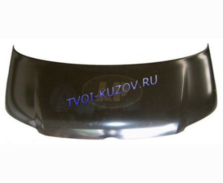 КАПОТ  - для VW TRANSPORTER