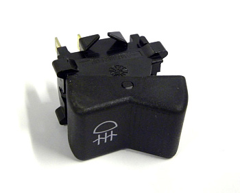 ВК п/тум. фонарей ВАЗ-2105 (клав.) (Курган) П147-10.24