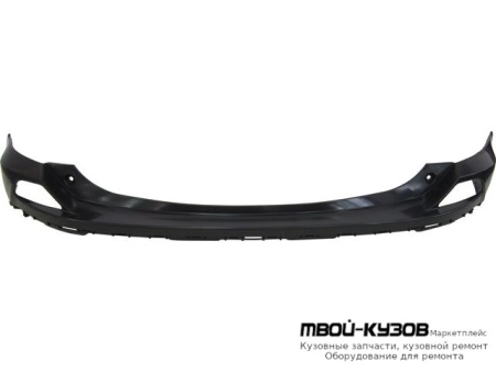 БАМПЕР ЗАДНИЙ ВЕРХН (КИТАЙ) для Toyota RAV4 (2013-)