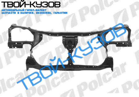 PRIMERA 01- ПАНЕЛЬ ПЕРЕДНЯЯ КОМПЛЕКТ