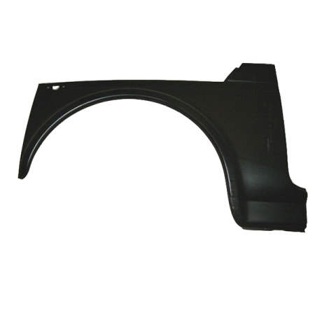 Крыло ВАЗ-2121,213,2131 переднее левое (АвтоВАЗ)