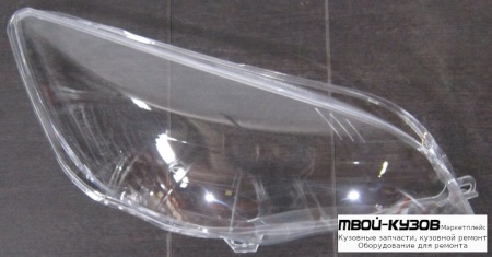 СТЕКЛО ФАРЫ ПРАВАЯ СТОРОНА (КИТАЙ) для Opel ASTRA J (2009-)